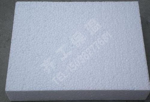 擠塑板在實際應用中的特點