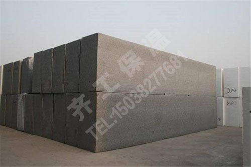 石墨聚苯板為何成為建筑節能的新寵