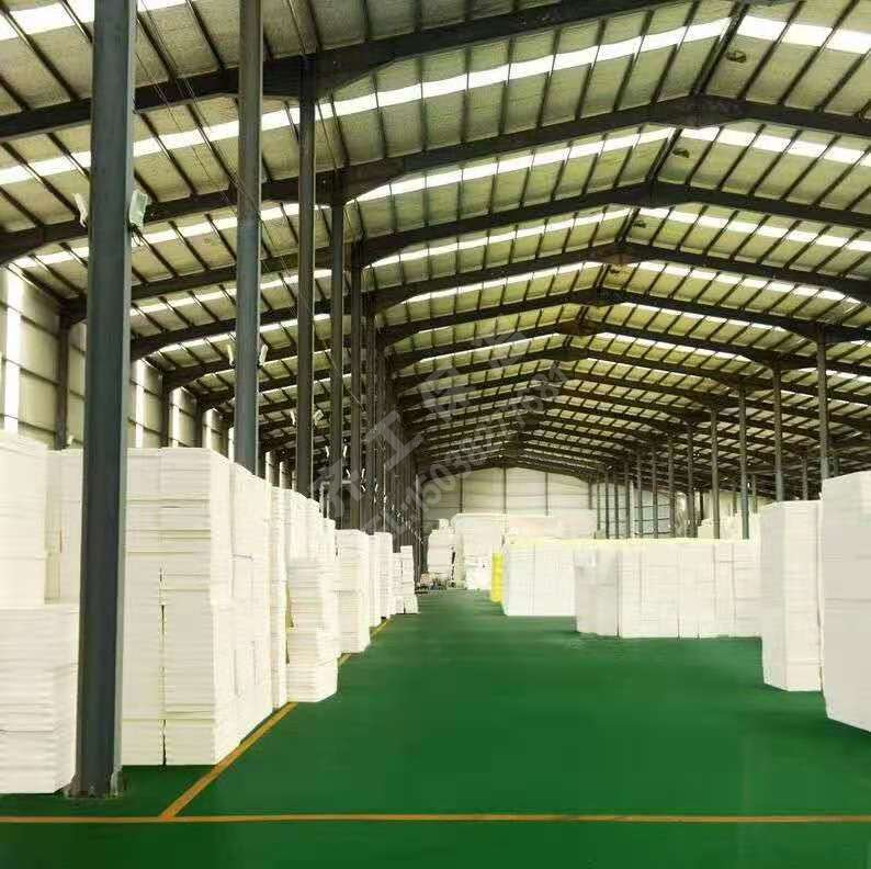 PVC發泡板的環保理念