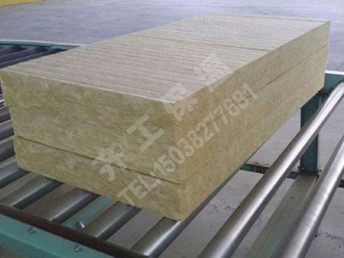 什么是無機防火保溫材料及其曲折發展進程