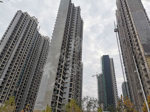  泡沫板應按照產品要求時間確定適當的設置