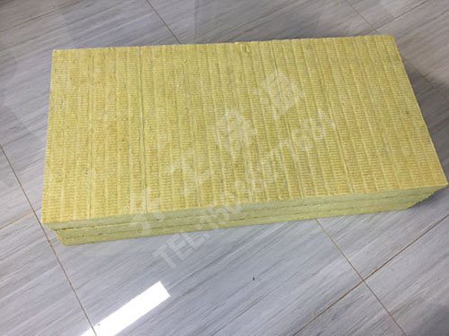 巖棉根據原材料的不同，有巖棉和礦渣棉的區別