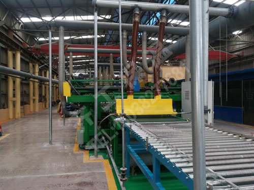 巖棉板施工中應(yīng)注意哪些方面？