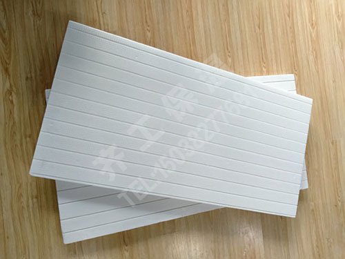  擠塑板生產技術的提升