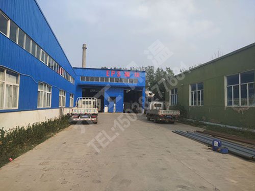 xps擠塑板的施工問題