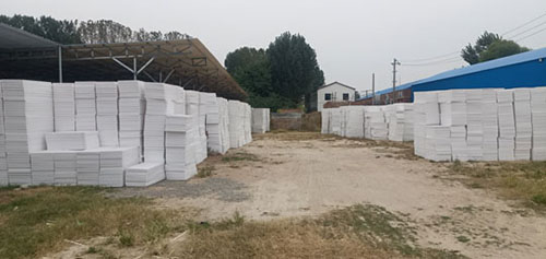 擠塑板的好處是什么呢？