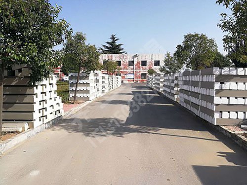 擠塑板的使用現狀如何？