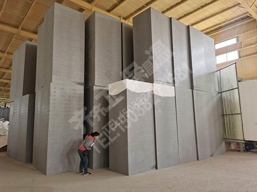 教您如何選擇高質量的擠塑板？