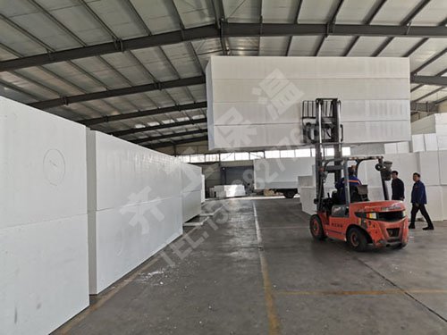  xps擠塑板設備加工能力