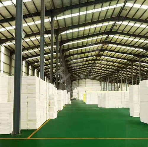 XPS擠塑板發展狀況