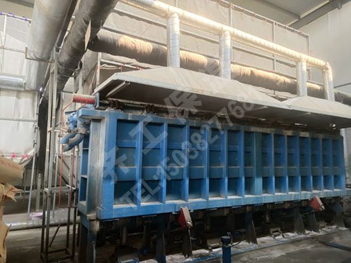 墻外保溫技術起源于歐美