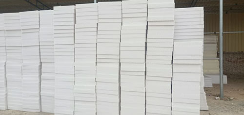 擠塑板行業趨勢探討