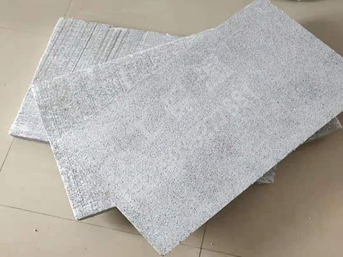 XPS擠塑板外保溫系統