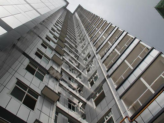 水泥發泡板具有巨大的市場潛力