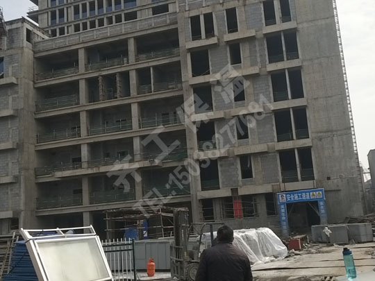 黑色水泥發泡保溫增強粘結度施工要求