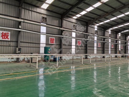 鄭州保溫板做保溫材料會有哪些優勢