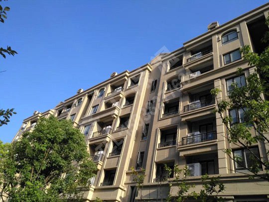 許昌巖棉保溫板應(yīng)用外墻保溫的原因是什么？