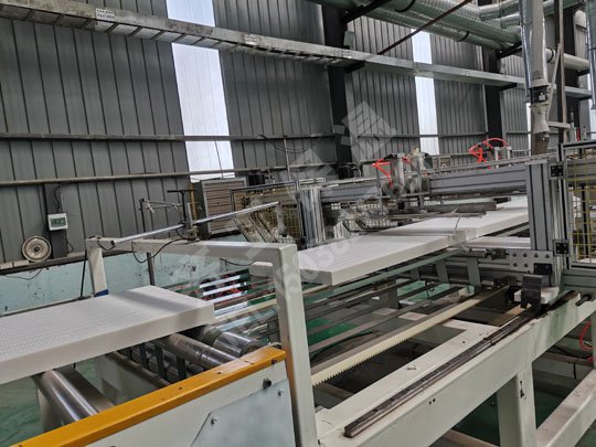 淺析鶴壁保溫板所表現(xiàn)的差異性！