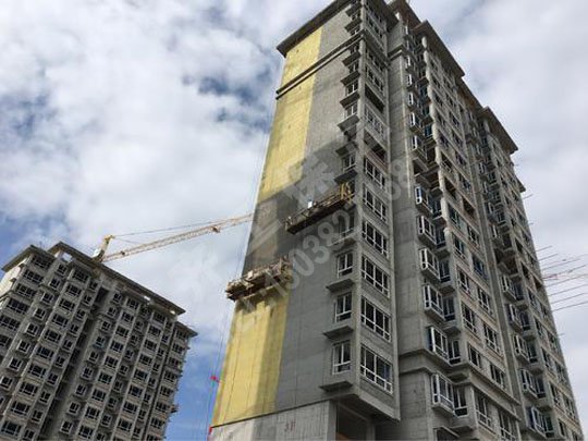 未來駐馬店保溫材料市場的發展趨勢