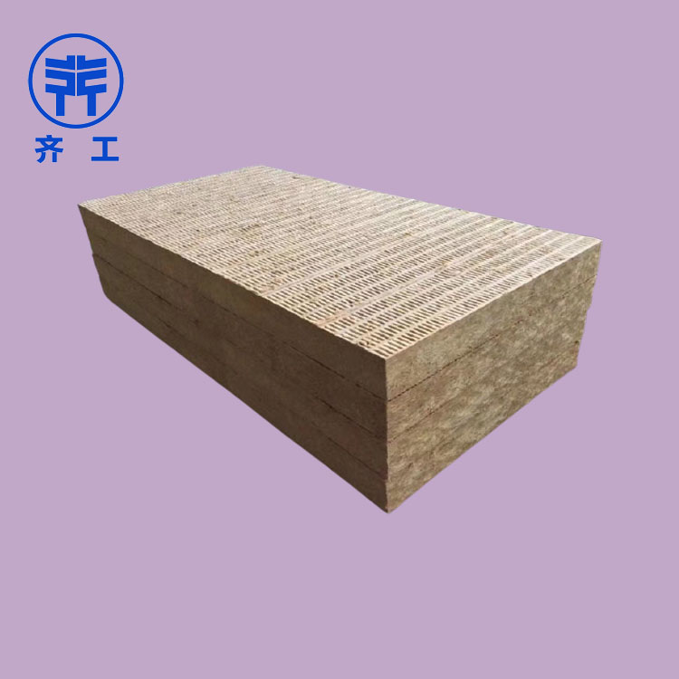 復(fù)合巖棉板廠家