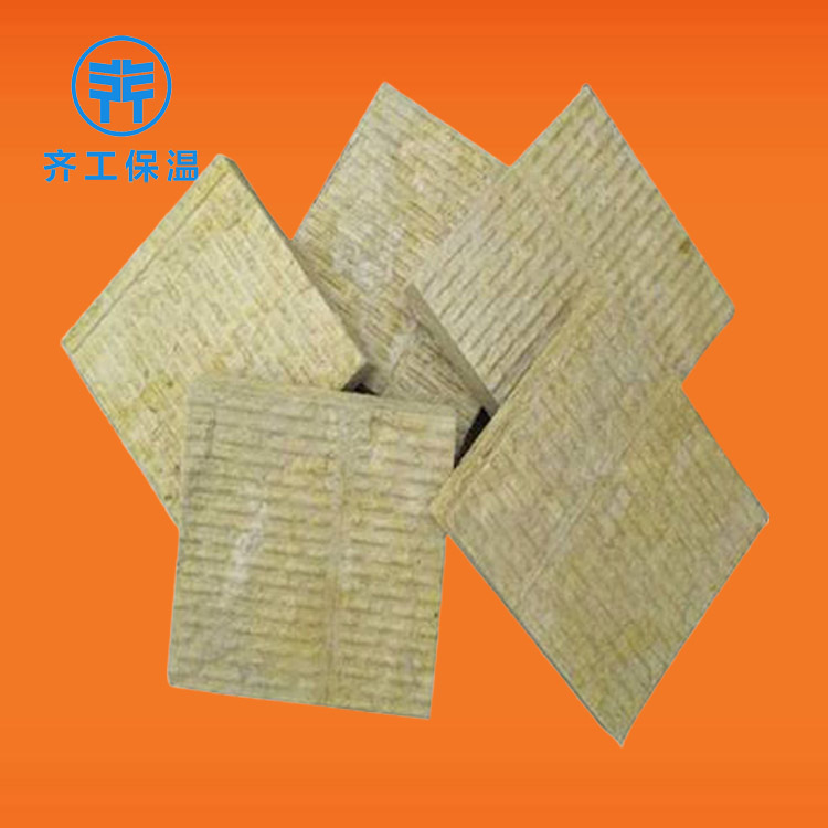 復合巖棉板廠家技術上面的創新
