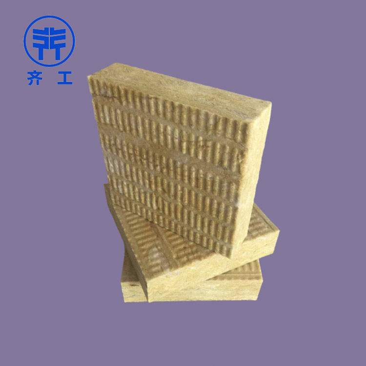 復合巖棉板性能