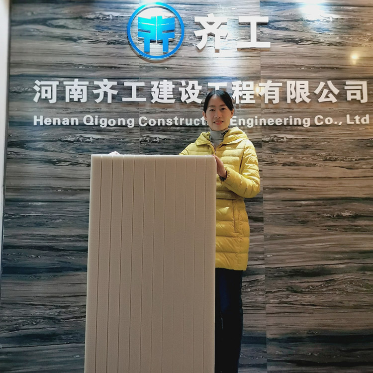 擠塑板在保溫行業(yè)的發(fā)展?fàn)顩r！