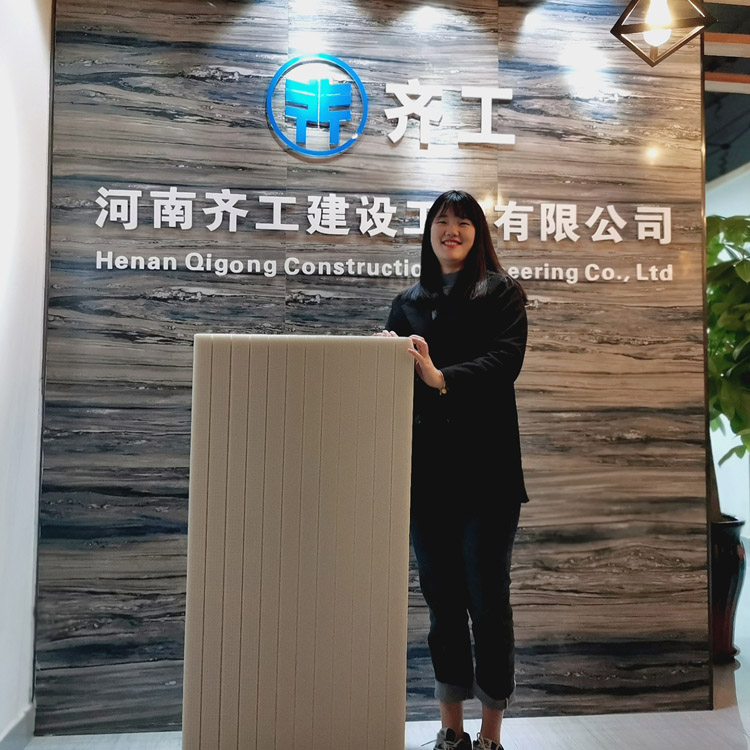 擠塑板設備的生產性能