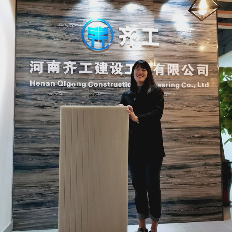 擠塑板在生產(chǎn)上的要求